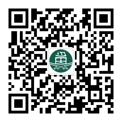 田园渔歌公众号二维码