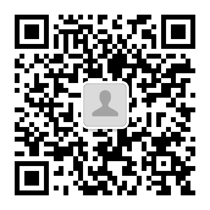 八公山风景区公众号二维码