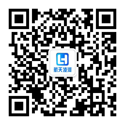 航天凌河汽车公众号二维码