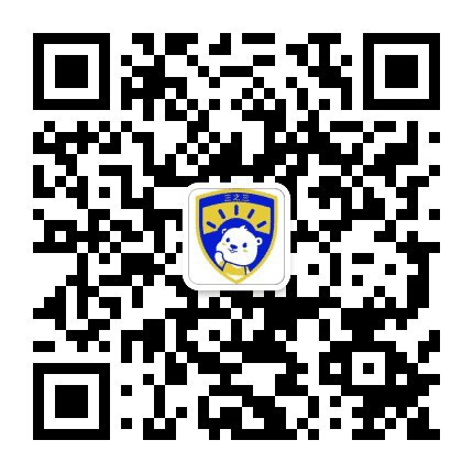 马荣国际教育苏州橄榄湾幼儿园公众号二维码