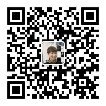 小营幼儿园公众号二维码