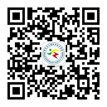 永川区张家初中公众号二维码
