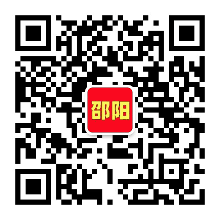 邵阳视野公众号二维码