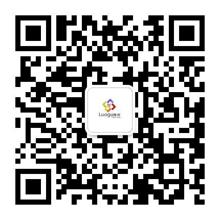 洛古地毯公众号二维码