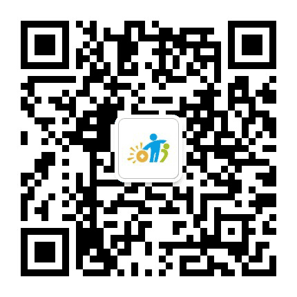 明心立德教育公众号二维码
