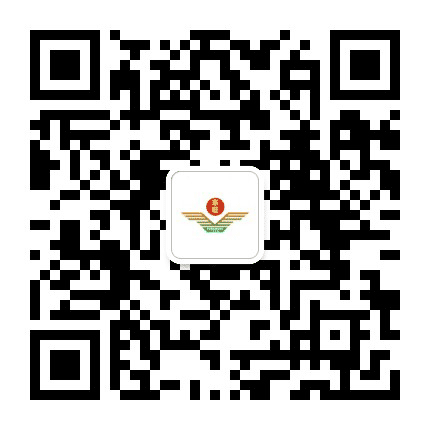 东旺批发市场公众号二维码