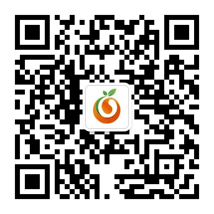 魅力桔源公众号二维码