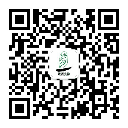 黑龙江省沙河农场公众号二维码