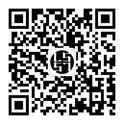 吴桥乐山乐水公众号二维码
