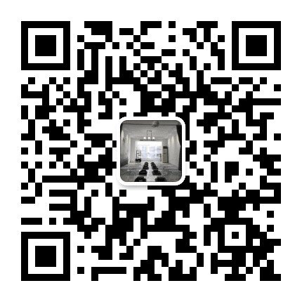 叁合道瑜伽教室公众号二维码