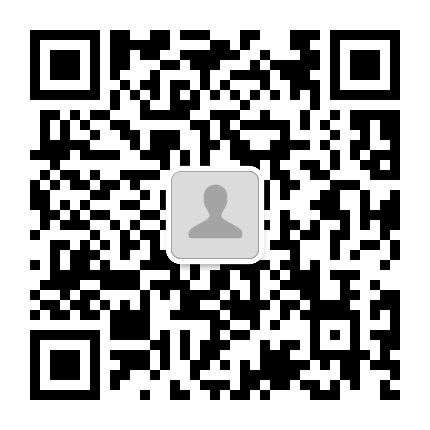 大岭新济公众号二维码