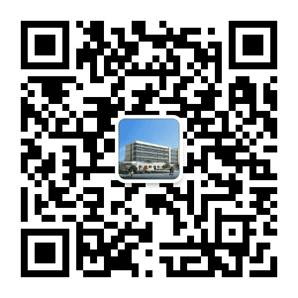 无锡市惠山区康复医院公众号二维码