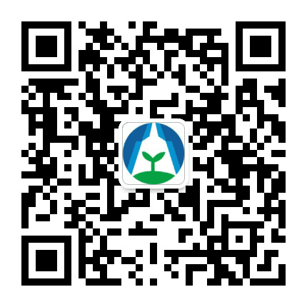 山西人才招聘公众号二维码
