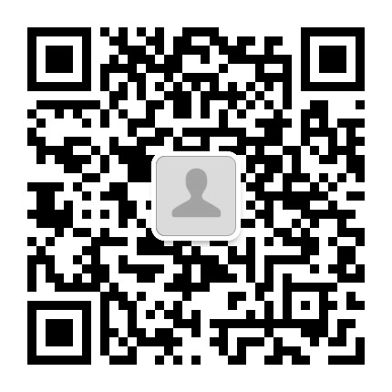 营盘社区居委会公众号二维码