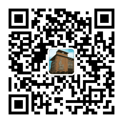 临汾文化公众号二维码