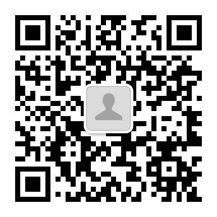 文明新林店公众号二维码
