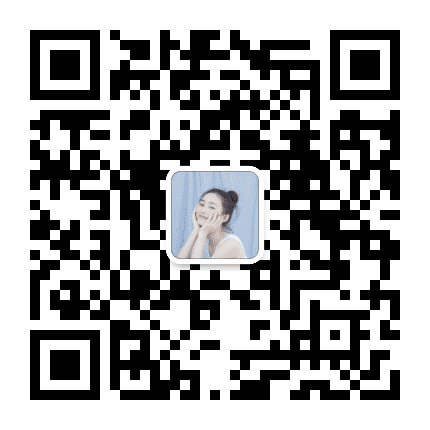 南溪静听公众号二维码