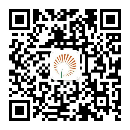 志愿河口公众号二维码