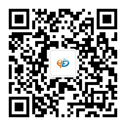 东方永安集团公众号二维码