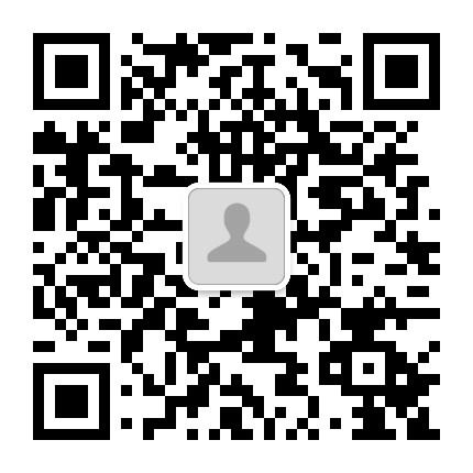 柳州城中教研公众号二维码