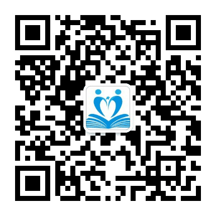 平邑家长公众号二维码
