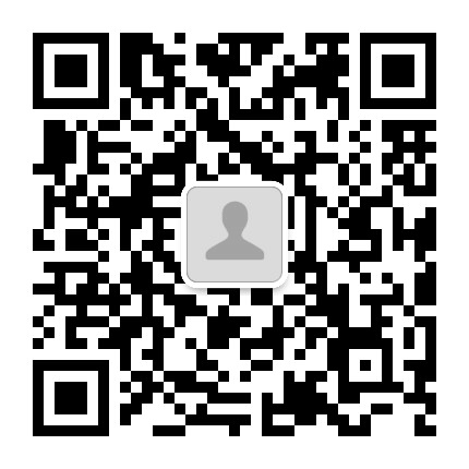 书香潜江公众号二维码