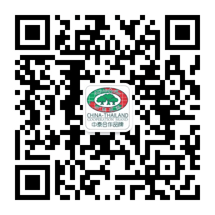 中泰富源农业公众号二维码