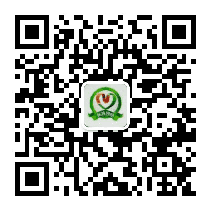丹东民族一家亲公众号二维码