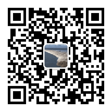 茂兴南丰 和美新村公众号二维码