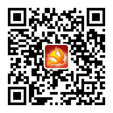 金洞党群e家公众号二维码