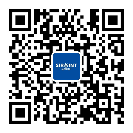 重庆丝路启航公众号二维码