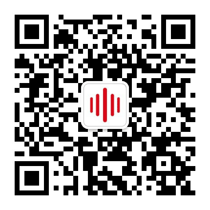 即墨中南公众号二维码