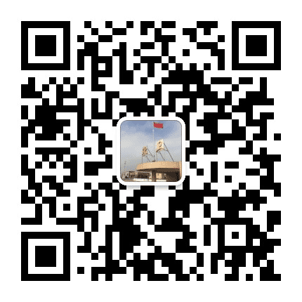 大鳌东卫公众号二维码