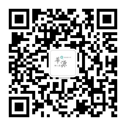 广州金宝华源幼儿园公众号二维码