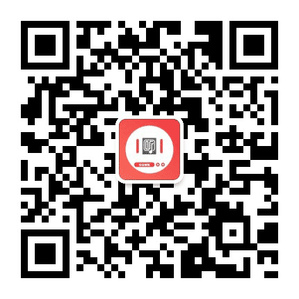睡前微刊公众号二维码
