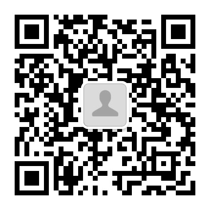 渭城区委老干部工作局公众号二维码