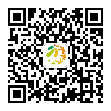武汉东湖新技术开发区蓓蕾幼儿园公众号二维码