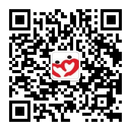 莲湖智慧养老公众号二维码