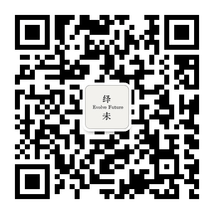 品牌爆米花公众号二维码