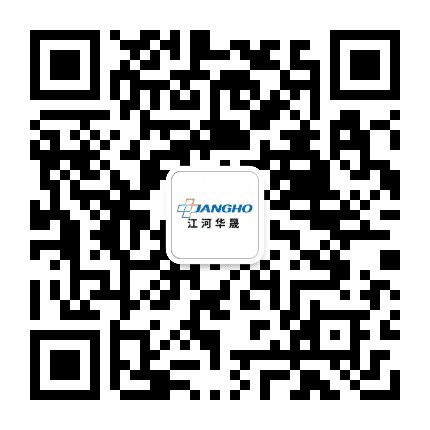 i在江河华晟公众号二维码