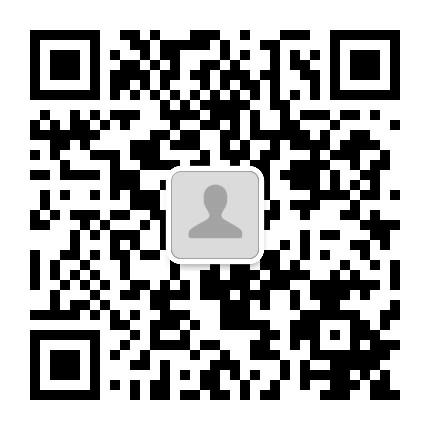 环县北关社区公众号二维码