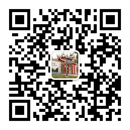 子陵初级中学公众号二维码