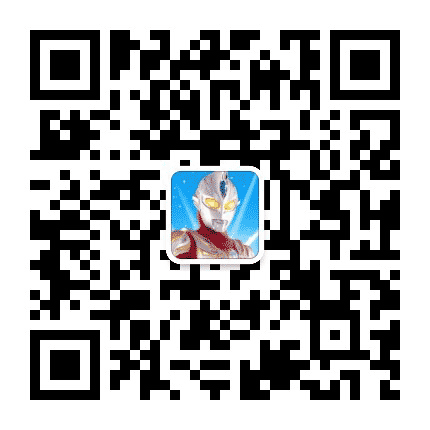 游戏益智宝典公众号二维码