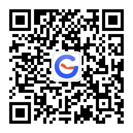 鼓楼e学校公众号二维码