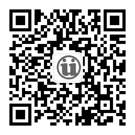 厦门鱼团公众号二维码