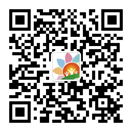 郫都区特殊教育学校公众号二维码