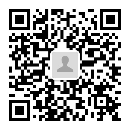 屯溪关工信息公众号二维码