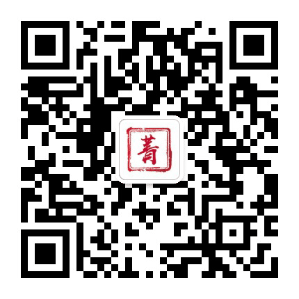 菁华苑教育公众号二维码