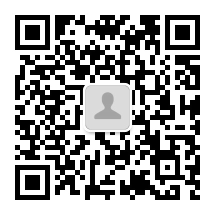 庆阳会计论坛公众号二维码