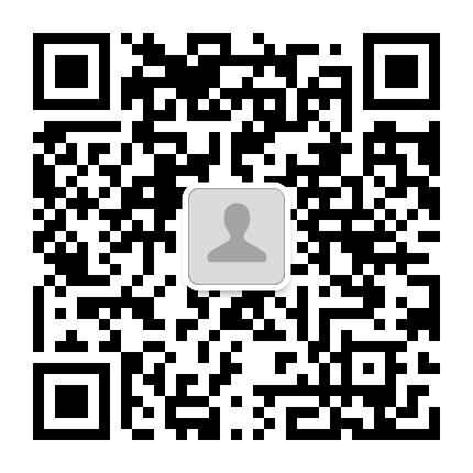 虹山中路先锋驿站公众号二维码
